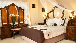 De Oude Scholen Bed and Breakfast | Victoria West Accommodation