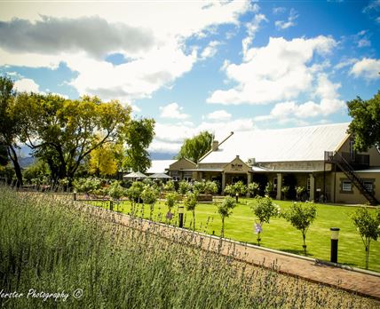 Surval Boutique Olive Estate