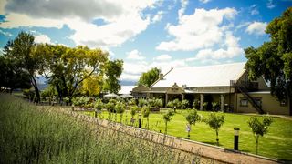 Surval Boutique Olive Estate | Oudtshoorn Accommodation