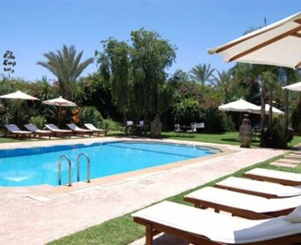 Villa Dar Zina