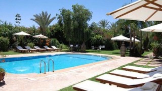 Villa Dar Zina | Marrakech Accommodation