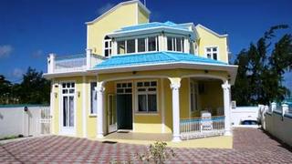 Villaviras | Accommodation Blue Bay