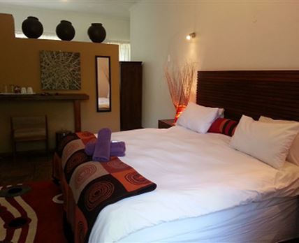 Kingfisher Nest Guest House