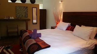 Kingfisher Nest Guest House | Bela Bela (Warmbaths) Accommodation