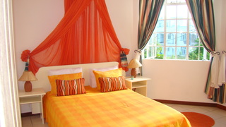 Bleu Azur Residence | Accommodation Grand Bay