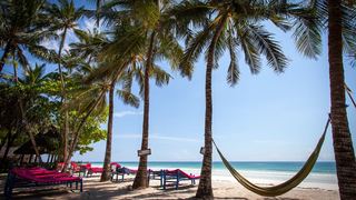 Kenyaways Beach B&B Diani Beach | Galu Beach Hotels