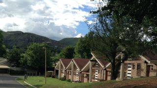 Studio 28 | Accommodation Clarens