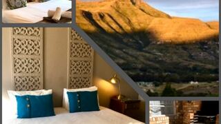 Studio 28 | Self-catering Clarens