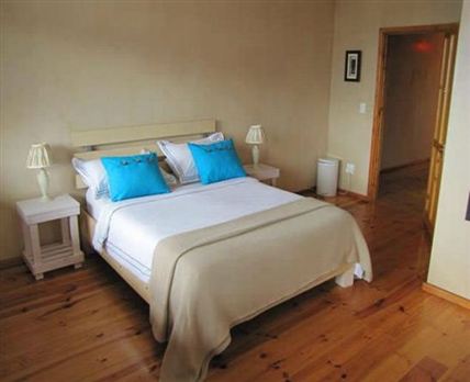 Simonstown Boutique Backpackers