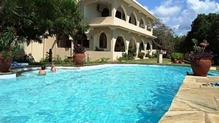 Maweni House | Accommodation Kilifi
