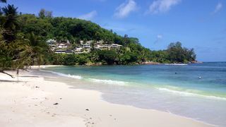 Lazare Picault Hotel | Mahe Accommodation