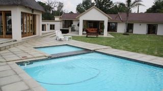 Aqua View 27 Guesthouse - Deneysville | Self-catering Deneysville