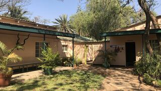 Palapye Hotel | Accommodation Palapye