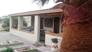 Berronnies B&B | Accommodation Hentiesbaai