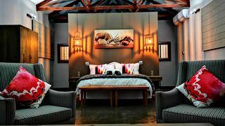 Quaggasfontein Private Game Reserve | Colesberg Accommodation