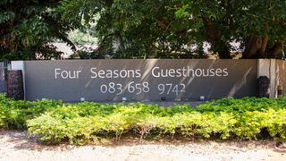 Four Seasons Guesthouse | Lephalale (Ellisras) Accommodation