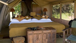Kilima Camp | Accommodation Maasai Mara