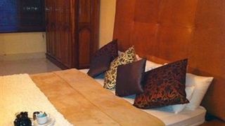Wavecrest Gambia Hotel | Accommodation Kotu