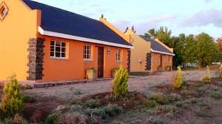 Dwaalfontein Lodge | Accommodation Hanover