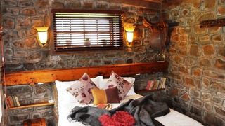 Wortelfontein Guest Farm | Hanover Accommodation