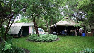 Malyo Wilderness Camp | Self-catering Caprivi Strip