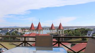 Waterside Living - Marina Sands 22 | Marina Martinique Specials