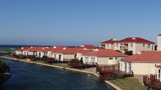 Waterside Living - Marina Sands 22 | Marina Martinique Accommodation