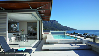 Blue Views Penthouse | Bakoven Accommodation