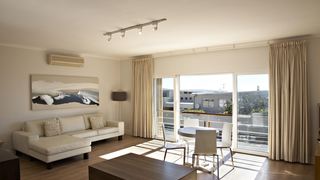 Blue Views Studio I | Camps Bay Accommodation