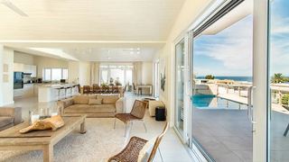 Blue Views Terrace | Camps Bay Accommodation