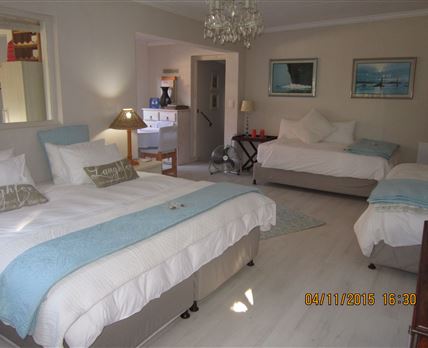 Twilight Self-Catering Cottage