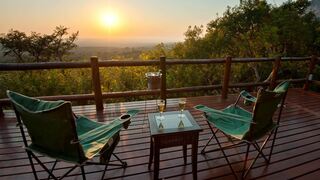 Amafu Forest Lodge | Accommodation Hoedspruit