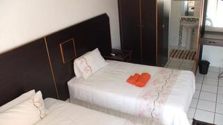 Nyala Park Inn B&B | Accommodation Empangeni