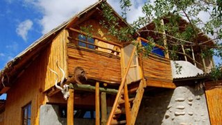Amber Lagoon | Accommodation Oudtshoorn