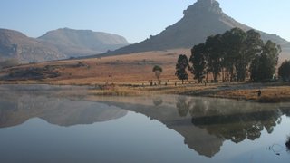 Arpa Adventure Farm | Accommodation Fouriesburg