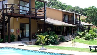 Lazy Living Self-catering Accommodation Margate | Accommodation Margate