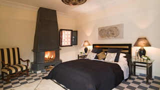 Riad Elizabeth | Accommodation Medina