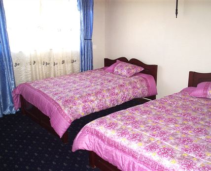 Ceola Guest house