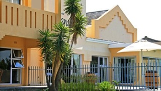 De Vrede Guest House | Accommodation Brackenfell