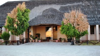 Xere Motel | Rakops Hotels