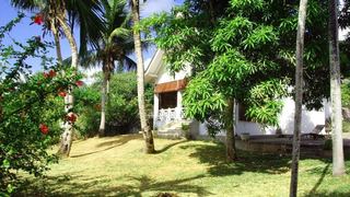 Bungalow Rafael | Pointe Au Sel Self-catering