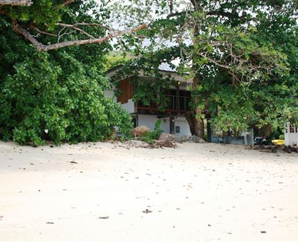 La Mer Beach Villa
