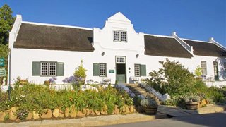 Tulbagh Country Guest House - Cape Dutch Quarters | Tulbagh Accommodation