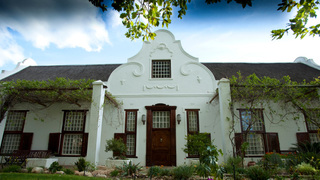 Wittedrift Art Manor - Cape Dutch Quarters | Self-catering Tulbagh