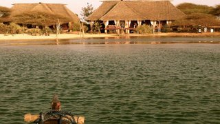 Blue Empire | Self-catering Manda Island