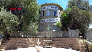 Fawlty Towers | Green Point Self-catering