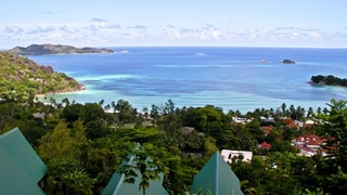 Mango Lodge | Praslin Accommodation
