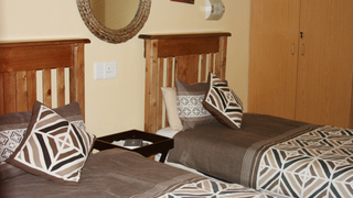 African Pride Guest House | Accommodation Upington