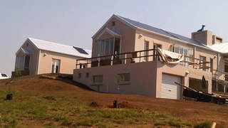 Highlands Farm Estate | Accommodation Van Reenen
