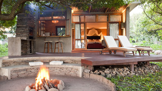 Chantilly Resort | Nkwazi Self-catering